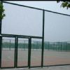 Frame Guard Rail Net 